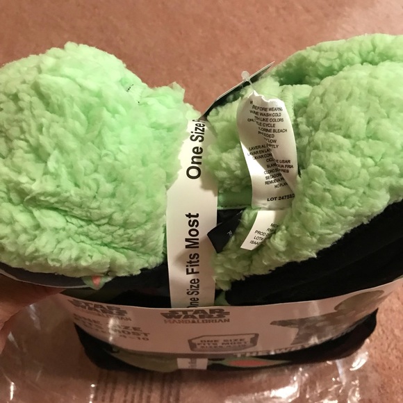 Star Wars kids Hoodie with side pockets no offer unless you bundle please - Picture 11 of 14